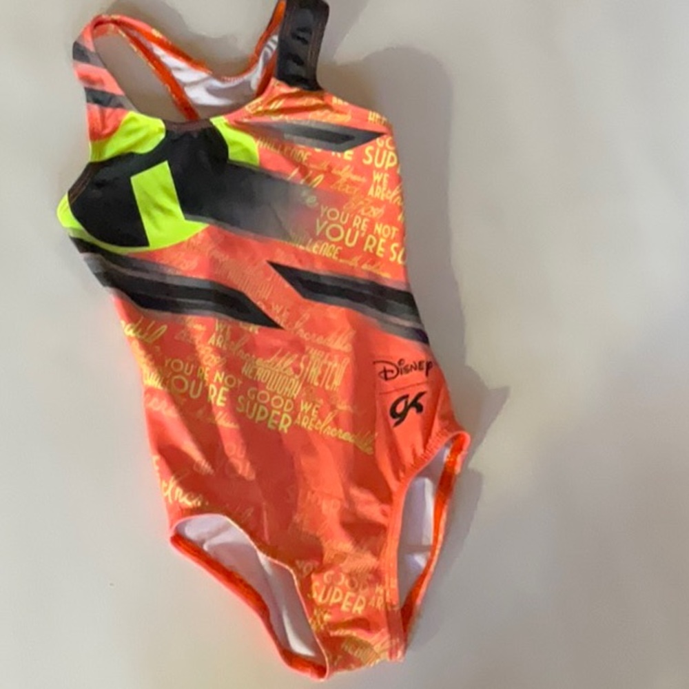 GK LEOTARD